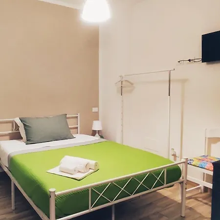 Bed and breakfast La Cas D' Taton Pratola Peligna