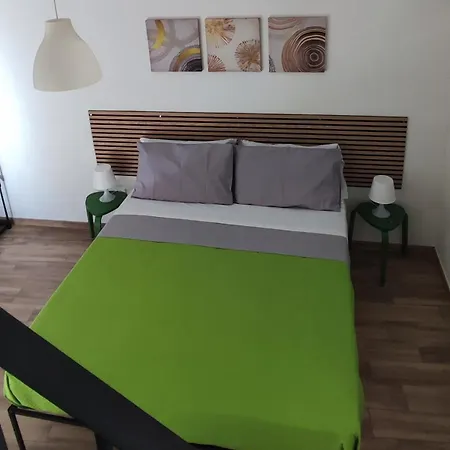 La Cas D' Taton 3* Pratola Peligna