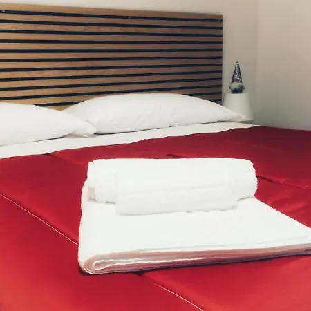 Alojamento de Acomodação e Pequeno-almoço La Cas D' Taton