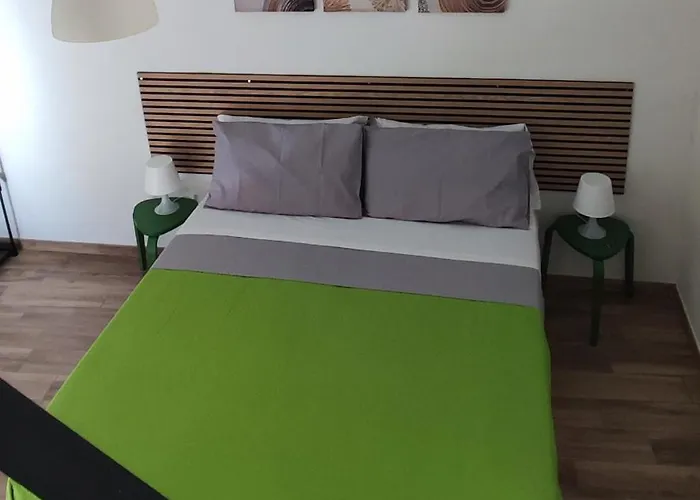 La Cas D' Taton 3* Pratola Peligna