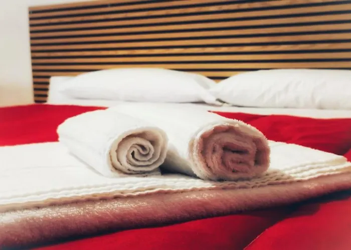 La Cas D' Taton 3* Pratola Peligna